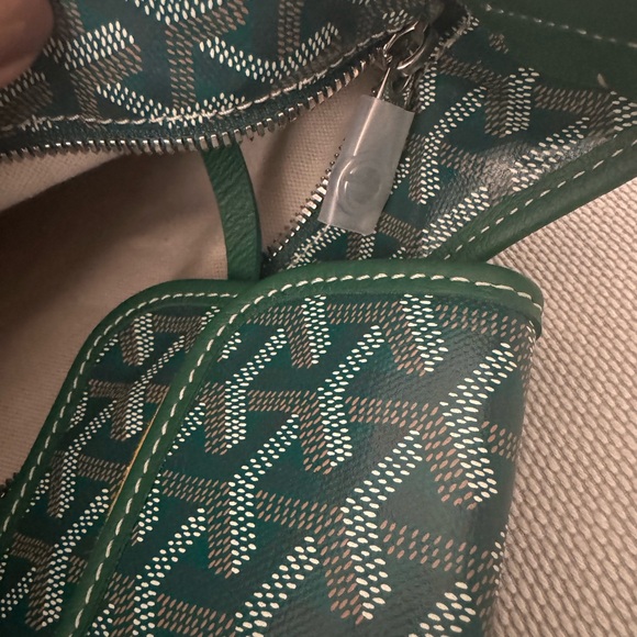 Goyard boheme hobo bag - Picture 4 of 6